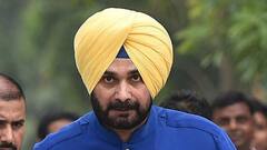 Sidhu के इस्तीफे के बाद Punjab Congress President की रेस में इस नेता का नाम सबसे आगे