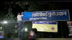 TOP 50 : सकाळच्या 50 महत्त्वाच्या बातम्यांचा वेगवान आढावा : सुपरफास्ट बातम्या : 01 ऑक्टोबर 2021