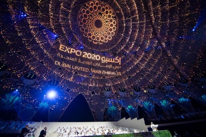 Expo 2020 Dubai: Piyush Goyal To Inaugurate India Pavilion Showcasing Emergence Of 'New India'