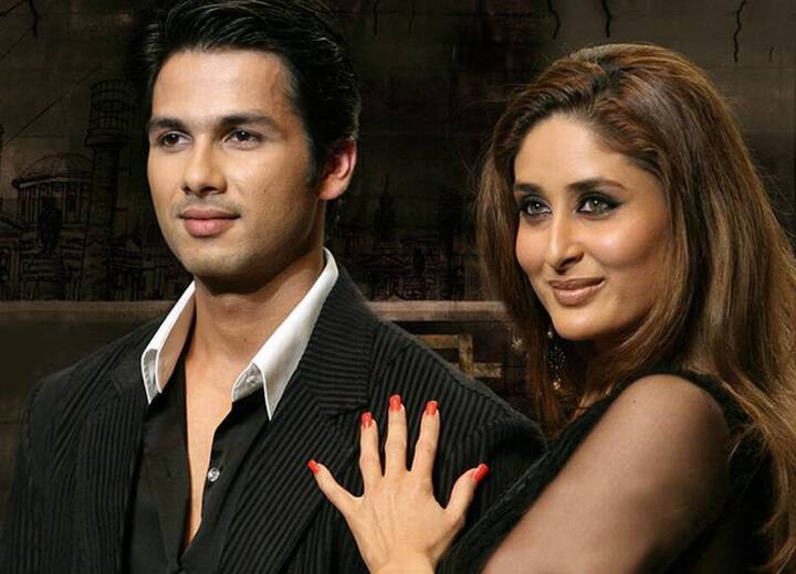 Kareena Kapoor-Shahid Kapoor: करीना कपूर ने भी शाहिद के साथ अपने रिश्ते को लेकर कभी किसी से नहीं छिपाया. दोनों ने कई फिल्में साथ की लेकिन आज तक शाहिद और करीना के ब्रेकअप की वजह नहीं पता चली. करीना ने सैफ़ अली ख़ान से शादी की तो वहीं, शाहिद कपूर ने भी मीरा राजपूत के साथ अपना घर बसा लिया.
