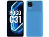Poco C31 स्मार्टफोन  भारत में हुआ लॉन्च, कम दाम में मिलेगी 5000mAh की बैटरी और फेस अनलॉक फीचर