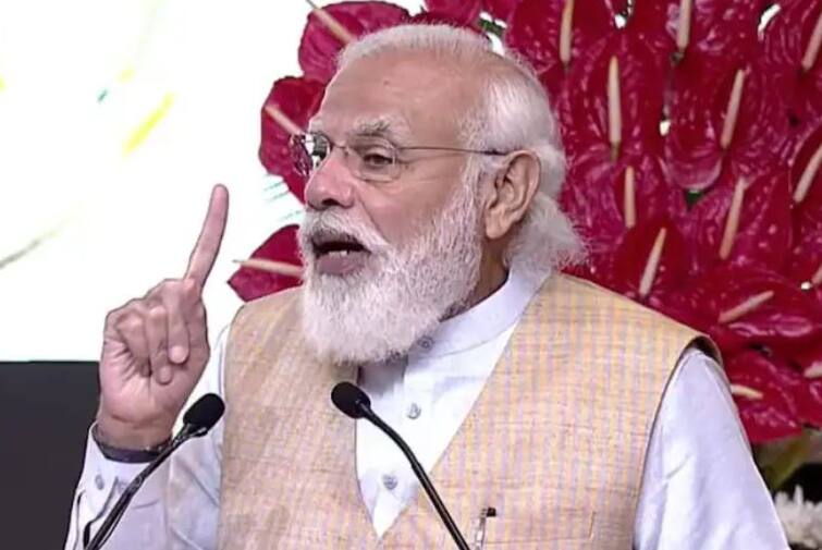 PM Modi launches second phases of Swachh Bharat Mission-Urban PM મોદીએ સ્વચ્છ ભારત મિશન-અર્બન 2.0નો કરાવ્યો પ્રારંભ, કહ્યુ- હવે શહેરોને કચરામુક્ત કરવાનું લક્ષ્ય