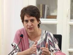 उत्तर प्रदेश चुनावः पीएम मोदी और सीएम योगी के गढ़ से चुनाव प्रचार की शुरुआत करेंगी प्रियंका गांधी