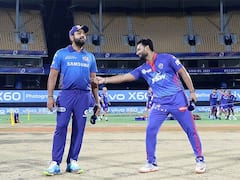 IPL 2021, MI vs DC: 'హిట్‌ మ్యాన్‌' సేనకు ఇక చావోరేవో! దిల్లీని ఓడించకపోతే ప్లేఆఫ్స్‌కు కష్టమే!