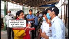 WB By polls 2021: ভবানীপুরের উপনির্বাচনে ভুয়ো ভোটারের অভিযোগে সরব তৃণমূল-বিজেপি | Bangla News