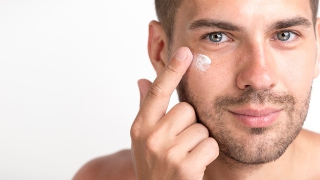 Skin Care Tips For Men: Follow These Steps To Have Clean And Clear Skin