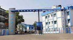 North Bengal: উত্তরবঙ্গ মেডিক্যালে ৬ শিশুর মৃত্যু, 'জটিল রোগে আক্রান্ত ৫', জানালেন সুপার | Bangla News