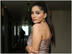 Bhansali की फिल्म हीरामंडी का हिस्सा होने के मामले पर Choti Sardarni फेम Nimrit Kaur Ahluwalia ने तोड़ी चुप्पी, दिया ये बड़ा बयान