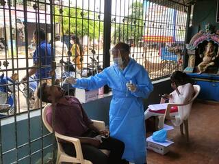 90% corona death in past two months is amongst unvaccinated people தமிழ்நாட்டில், கொரோனாவால் இறந்தவர்கள் தொடர்பான ஆய்வில் அதிர்ச்சி தகவல்.. கண்டிப்பா இதை படிங்க