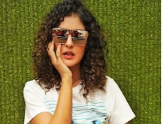 Payal Rajput Photos: చికుబుకు చికుబుకు రైలే... అదిరెను ఆర్ఎక్స్100 భామ స్టైలే