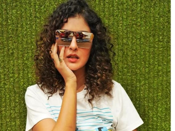 Payal Rajput Photos: చికుబుకు చికుబుకు రైలే... అదిరెను ఆర్ఎక్స్100 భామ స్టైలే Payal Rajput Photos: చికుబుకు చికుబుకు రైలే... అదిరెను ఆర్ఎక్స్100 భామ స్టైలే