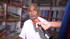 Sambhal के असमोली सीट पर 2022 में किसकी होगी जीत, क्या कहा लोगों ने ? | UP Ka Mood