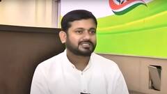Kanhaiya Kumar Exclusive: क्यों हुए Congress में शामिल? कौन-सी जिम्मेदारी मिली? दिया हर सवाल का जवाब
