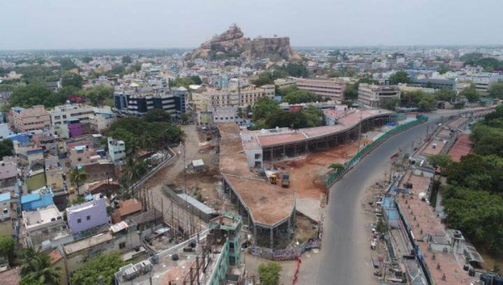 Some important news to note in the Central Zone .. தமிழ்நாட்டின் மத்திய மண்டலத்தில் கவனிக்க வேண்டிய முக்கிய செய்திகள்...!