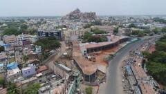 தமிழ்நாட்டின் மத்திய மண்டலத்தில் கவனிக்க வேண்டிய முக்கிய செய்திகள்...!