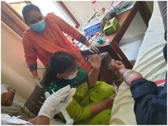 Ozone Therapy: क्या है ये थेरेपी और क्या कोविड मरीजों को जल्दी ठीक होने में कर सकती है मदद? जानें