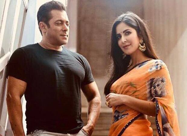 Salman Khan- Katrina Kaif: आज भी सलमान खान और कैटरीना कैफ एक-दूसरे के बहुत अच्छे दोस्त हैं लेकिन एक वक्त था जब दोनों के अफेयर के खूब चर्चे थे. इतना ही नहीं फैंस तो इस जोड़ी को शादी के बंधन में बंधे देखने के लिए बेताब थे. लेकिन अचानक दोनों के ब्रेकअप की खबरों ने उनके फैंस का दिल हमेशा-हमेशा के लिए तोड़ दिया था.