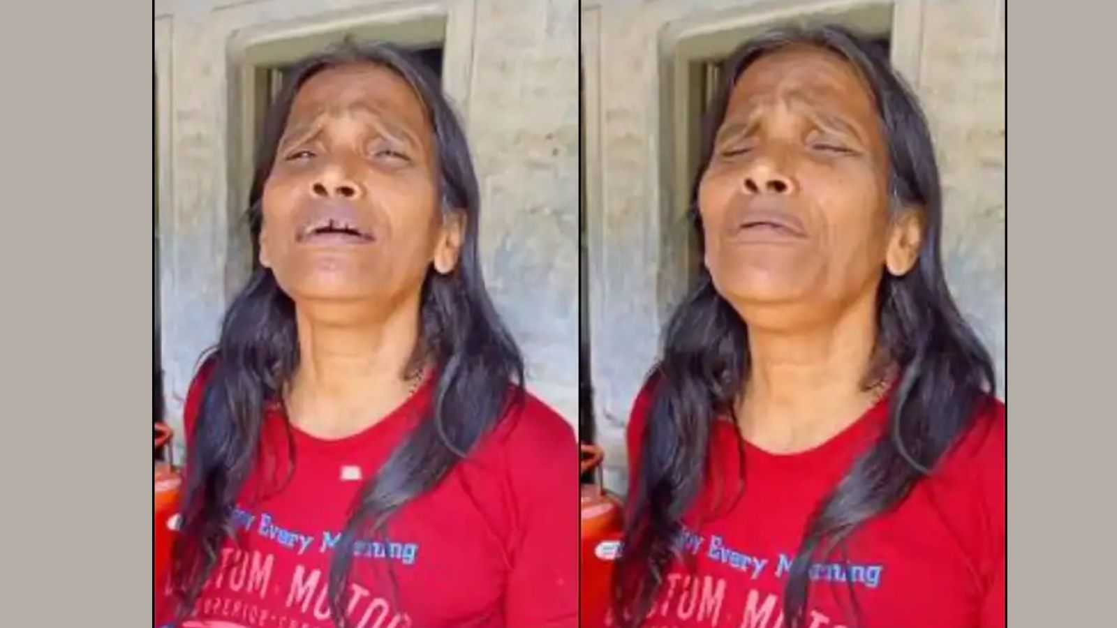 Manike Mage Hithe: 'মানিকে মাগে হিথে' গেয়ে ফের ভাইরাল রানু মন্ডল, কী প্রতিক্রিয়া নেট নাগরিকদের?