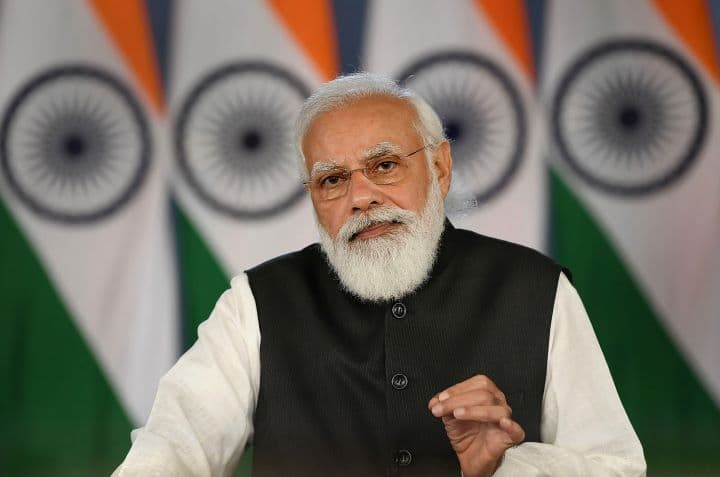 PM Modi To Launch Flagship Schemes Today To Make India 'Garbage-Free' And 'Water-Secure' PM Modi To Launch Flagship Schemes Today To Make India 'Garbage-Free' And 'Water-Secure'