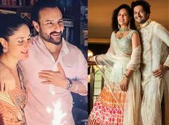 Kareena Kapoor-Saif Ali Khan से लेकर Richa Chaddha-Ali Fazal तक, शादी से पहले ही साथ रहने लगे थे ये सेलेब्स!