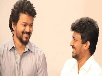 Beast release date announced Nelson dilipkumar directorial vijay Beast Release : நேரடியாக களத்தில் இறங்கிய விஜய்! ஏப்ரல் சென்டிமெண்ட்! பீஸ்ட் ரிலீஸ் தேதியும் பின்னணியும்!