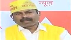 गोंडवाना गणतंत्र पार्टी के राष्ट्रीय महामंत्री ने योगी सरकार पर लगाया आरोप! | Baat To Chubhegi