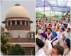 Farmers Protest: किसान आंदोलन के चलते बंद सड़क को खोलने की मांग पर SC ने आज नहीं दिया आदेश, 7 दिसंबर के लिए टली सुनवाई