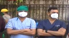 MARD Doctor Strike : मार्डचे डॉक्टर आजपासून संपावर, विविध मागण्यांसाठी संपाची घोषणा