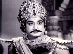 ஏன் கொண்டாடப்பட்டார் சிவாஜி... நாடி நரம்பெல்லாம் நடிப்பு ஏறிய மகா கலைஞன்!