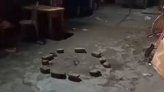 Agra: पारिवारिक कलह से परेशान युवक ने कुएं में कुदकर दी जान| Hindi News