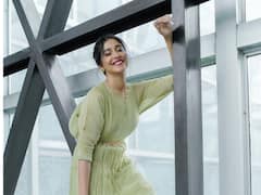 Regina Cassandra: ట్రెడిషనల్‌ లుక్‌లో యూత్ మనసు దోచేస్తున్న రెజీనా