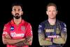 IPL 2021, KKR vs PBKS: கொல்கத்தா vs பஞ்சாப் ரெக்கார்டு சொல்வது என்ன? வெற்றி யாருக்கு?