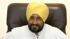 Punjab political crisis: CM Channi to reach Delhi today