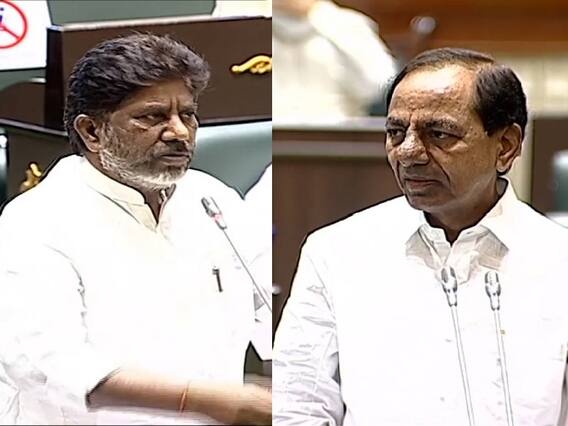 CM KCR: సర్పంచ్‌లు ఏమైపోతారోనని ఓ భయముంది: అసెంబ్లీలో కేసీఆర్