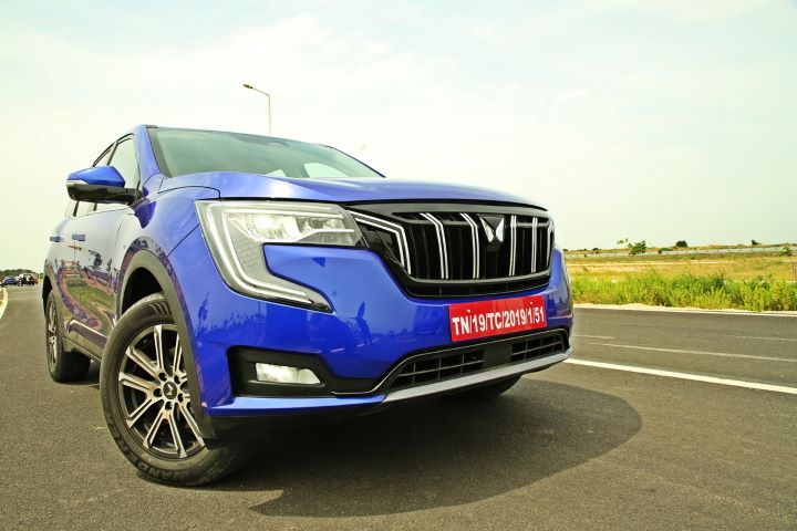 Mahindra XUV700 Variants- Which One To Buy? All Questions Answered!