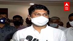 Dhananjay Munde | अतिवृष्टीवरुन पंकजा मुंडे यांनी केलेल्या टीकेला धनंजय मुंडे यांचं उत्तर