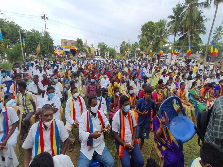 ‛நாங்க கட்சி ஆரம்பித்தது அதற்காக அல்ல...’ -போட்டு உடைத்த பாமக அன்புமணி!