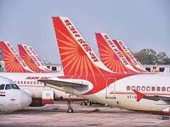 Air India: এয়ার ইন্ডিয়ায় বিলগ্নিকরণের খবর অসত্য, জানাল কেন্দ্র| Bangla News
