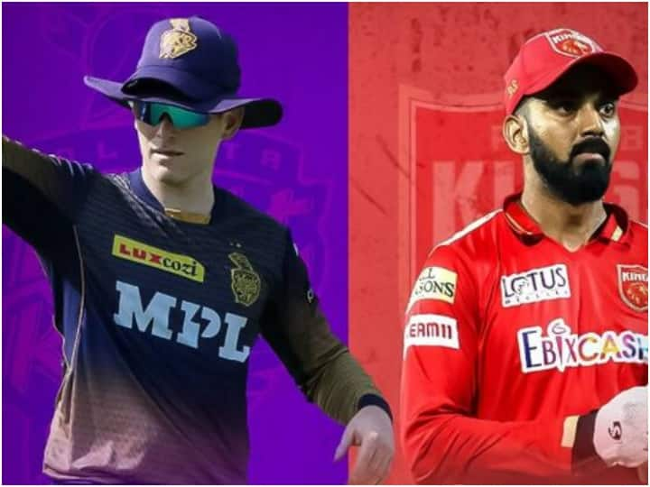 punjab kings won the toss and elected to bowl first kolkata knight riders will be ipl 2021 match 45 KKR vs PBKS: केएल राहुल ने जीता टॉस, मयंक अग्रवाल और शाहरुख खान की हुई वापसी, कोलकाता ने टिम सीफर्ट को दिया मौका, जानें Playing XI