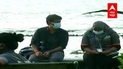 Operation Lutaru | मुंबईत क्लीनअप मार्शल्स गँग पैसे घेताना कॅमेऱ्यात कैद, 'माझा'कडून पर्दाफाश!