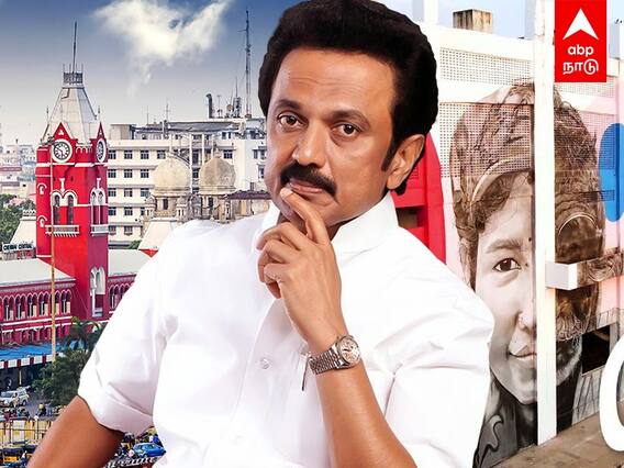 Singara Chennai 2.0: கூவத்துல போட்! புதுப்புது ரூட்! ஸ்டாலினின் சென்னை- தாட்!