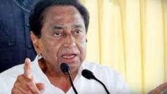 Punjab Congress Crisis के बीच Sonia Gandhi से मिले Kamal Nath