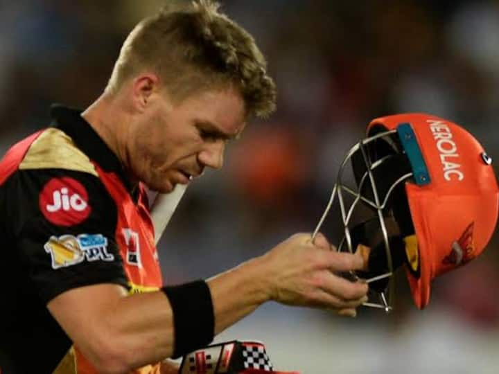 David Warner will open in T20 World Cup despite poor performance in IPL 2021, confirms captain Aaron Finch IPL 2021 में खराब प्रदर्शन के बावजूद टी20 विश्व कप में ओपनिंग करेंगे डेविड वॉर्नर, कप्तान आरोन फिंच ने की पुष्टि