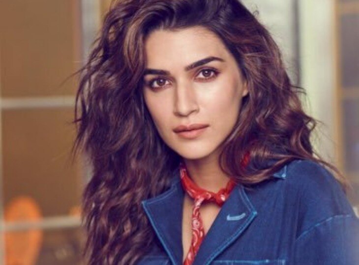 सामने आया Kriti Sanon के पहले ऑडिशन का वीडियो, जानिए टू-पीस पहनने को लेकर क्या बोलीं थीं एक्ट्रेस?