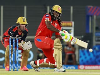 Chris Gayle Takes Shocking Decision, Leaves IPL Bio Bubble For This Reason