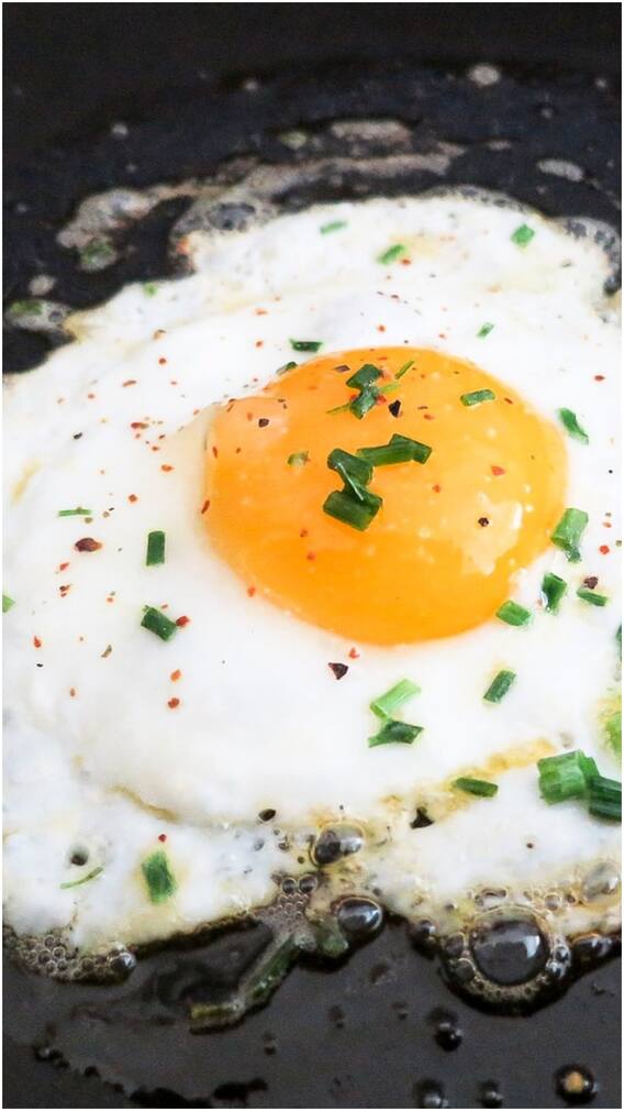 এই তথ্যগুলি না জেনেই ডিম খাচ্ছেন? সে কী !!