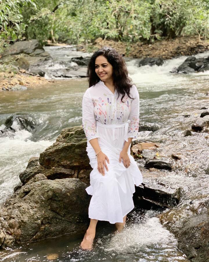 (Photo Courtesy: Instagram) ఎప్పటికప్పుడు తన ఫొటోలు, వ్యక్తిగత విషయాలను పంచుకుంటోంది.