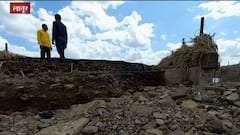 Latur Flood | लातूर जिल्ह्यात महापुरामुळे अनेक पुलांची पडझड! नागरिकांसमोर मोठं संकट