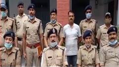 Uttarakhand: धर्मनगरी में पुलिस का एनकाउंटर, बदमाशों और पुलिस में हुई मुठभेड़| Hindi News