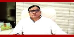 BJP: দল ছাড়লেন রায়গঞ্জের বিজেপি বিধায়ক কৃষ্ণ কল্যাণী | Bangla News